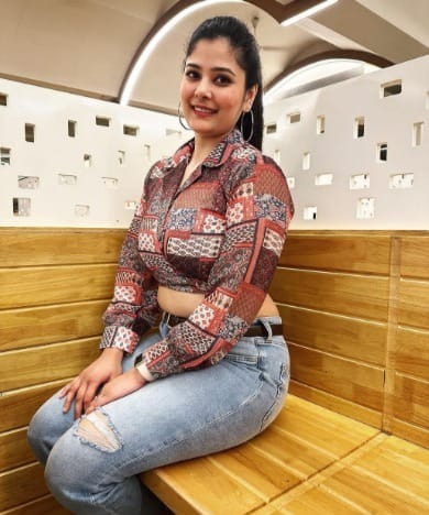 female Call Girls in Delhi