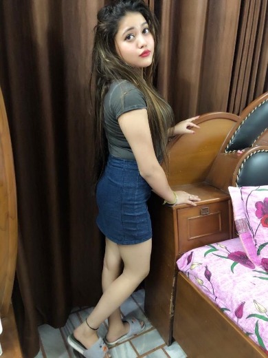 model Call Girls in Delhi