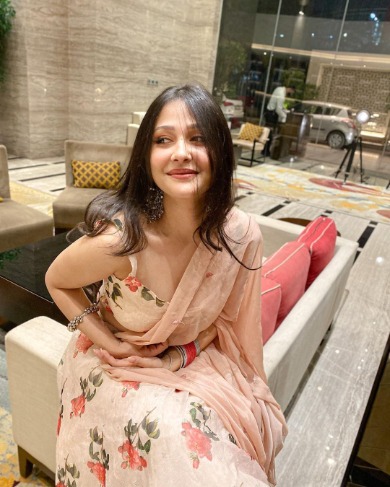 Delhi Call Girl
